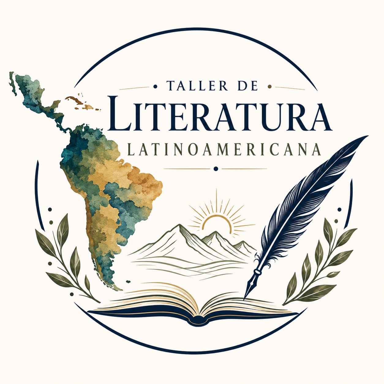 Taller de Literatura Latinoamericana