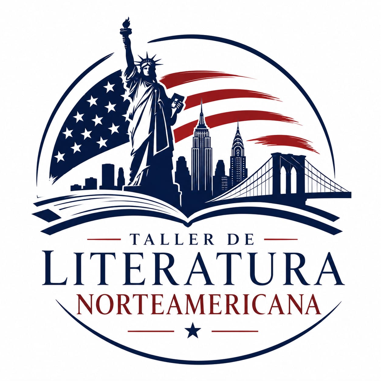 Taller de Literatura Norteamericana