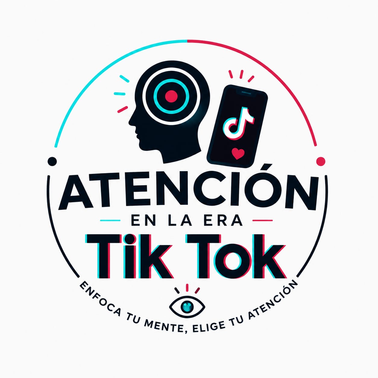 Atención en la Era TikTok