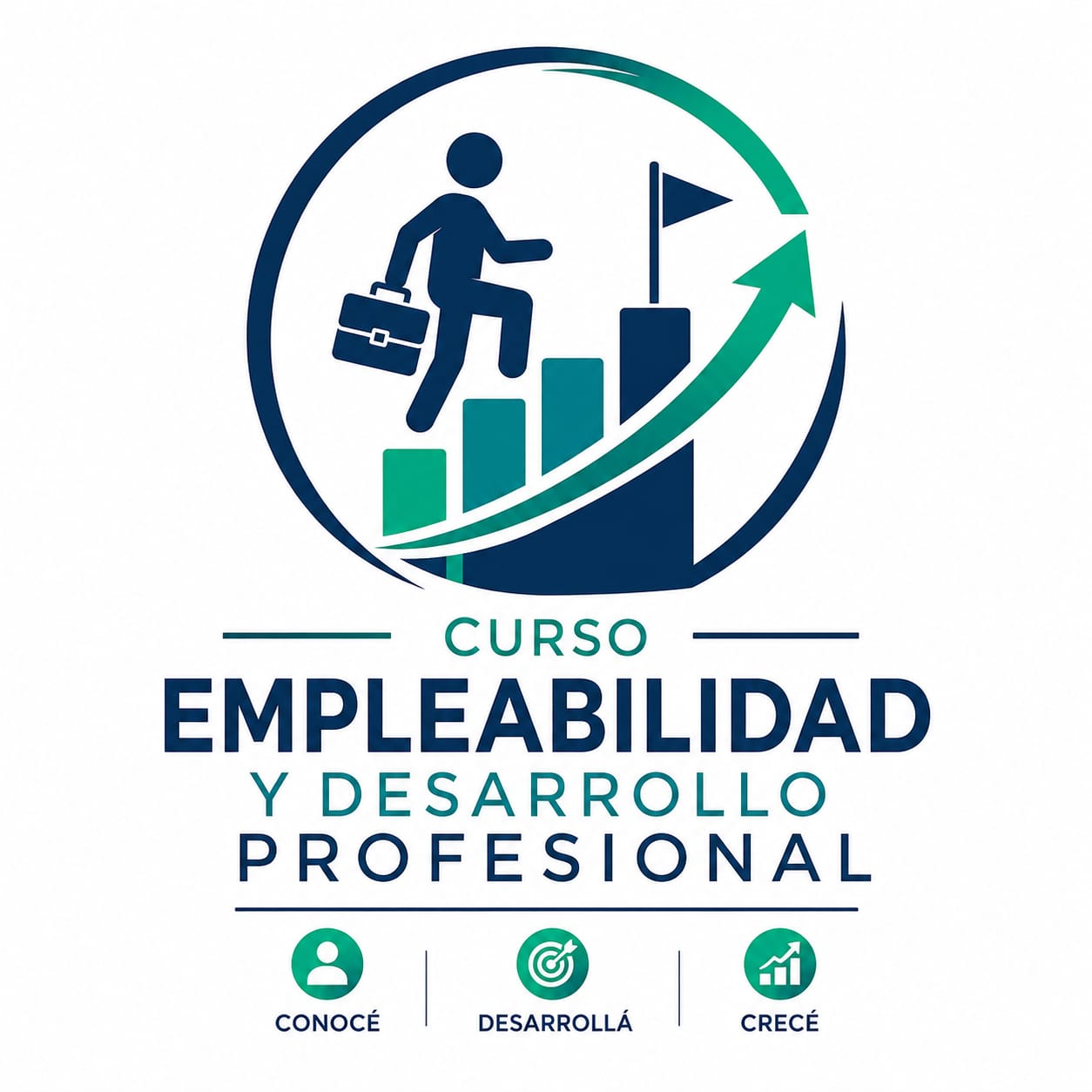 Empleabilidad y Desarrollo Profesional
