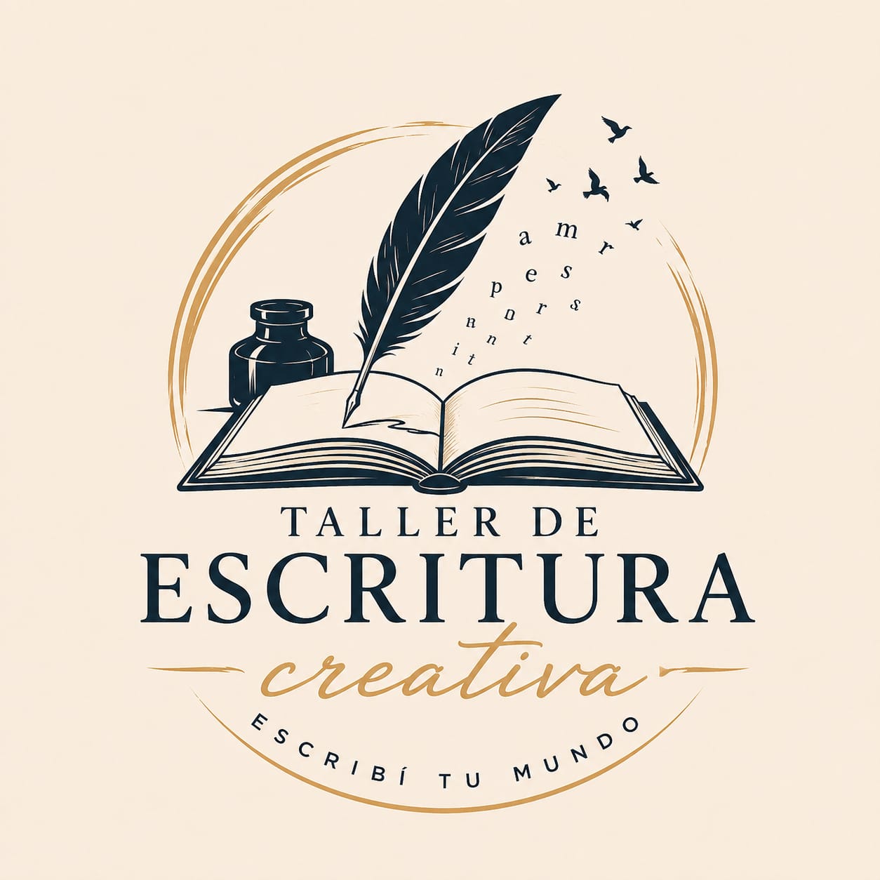 Taller de Escritura Creativa · Escribí tu Mundo