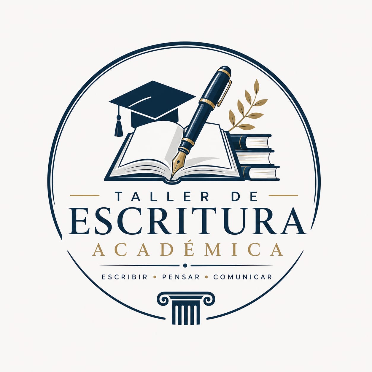 Taller de Escritura Académica · Escribir, Pensar, Comunicar